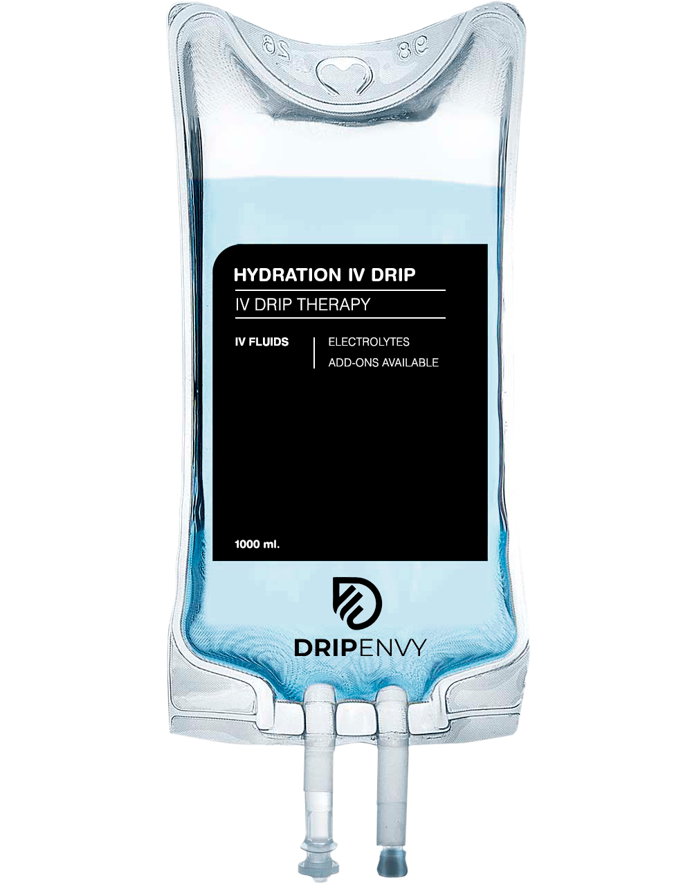 Rehydrate IV Drip