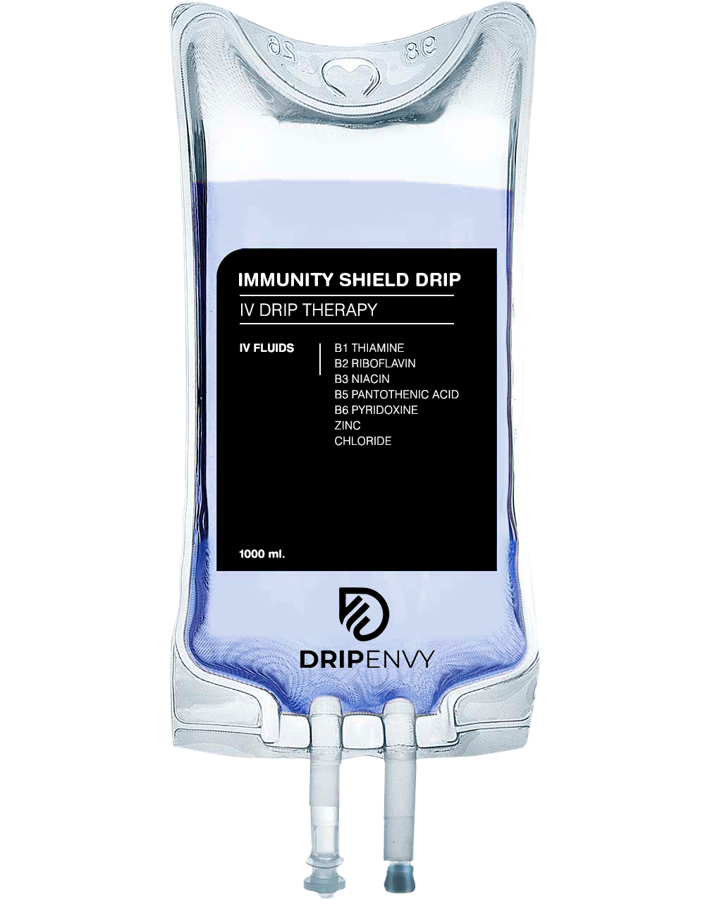 Rehydrate IV Drip